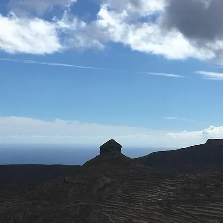 Apartamento Ainara, La Gomera San Sebastián de la Gomera Esterno foto