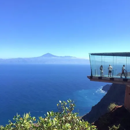 Apartamento Ainara, La Gomera San Sebastián de la Gomera Esterno foto