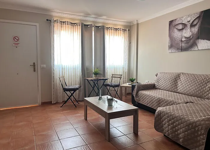 Apartamento Ainara, La Gomera