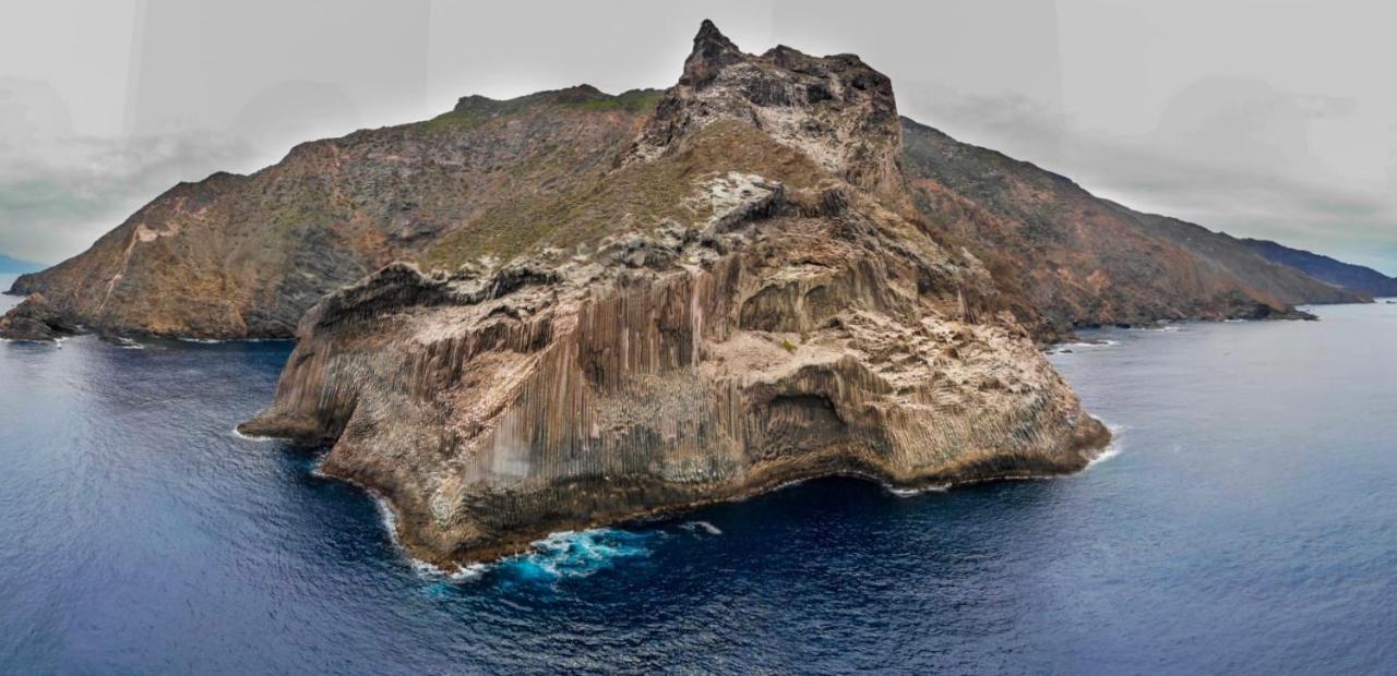 Ainara, La Gomera *