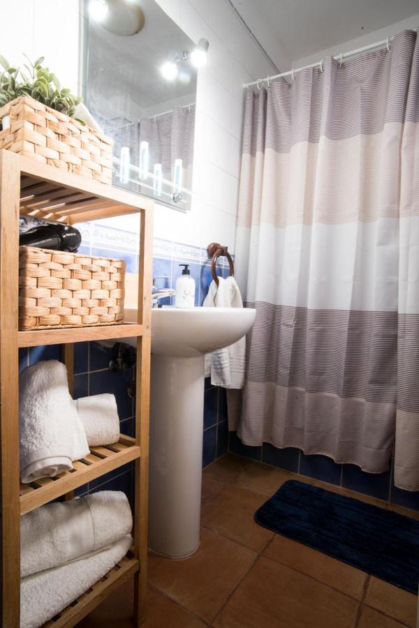 Ainara, La Gomera Appartement