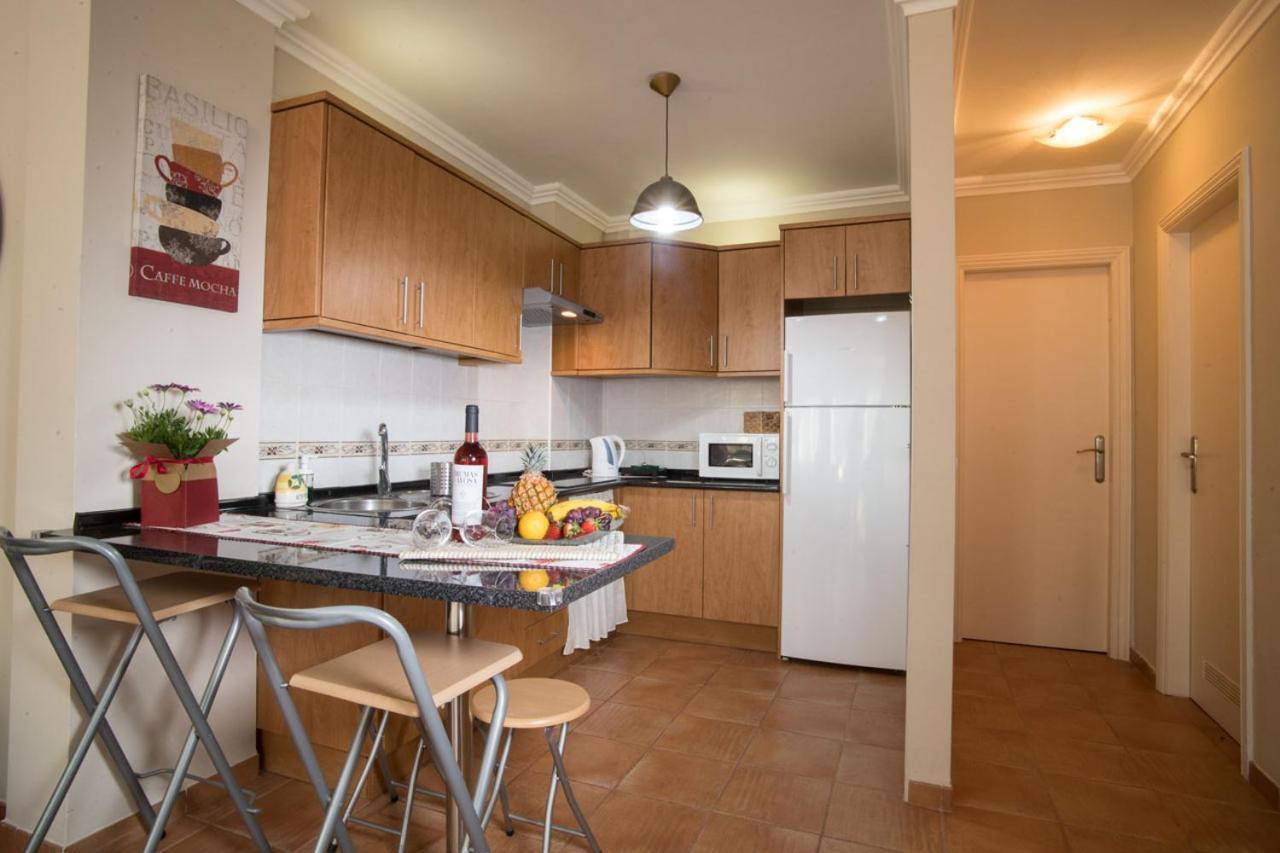 Appartement Ainara, La Gomera