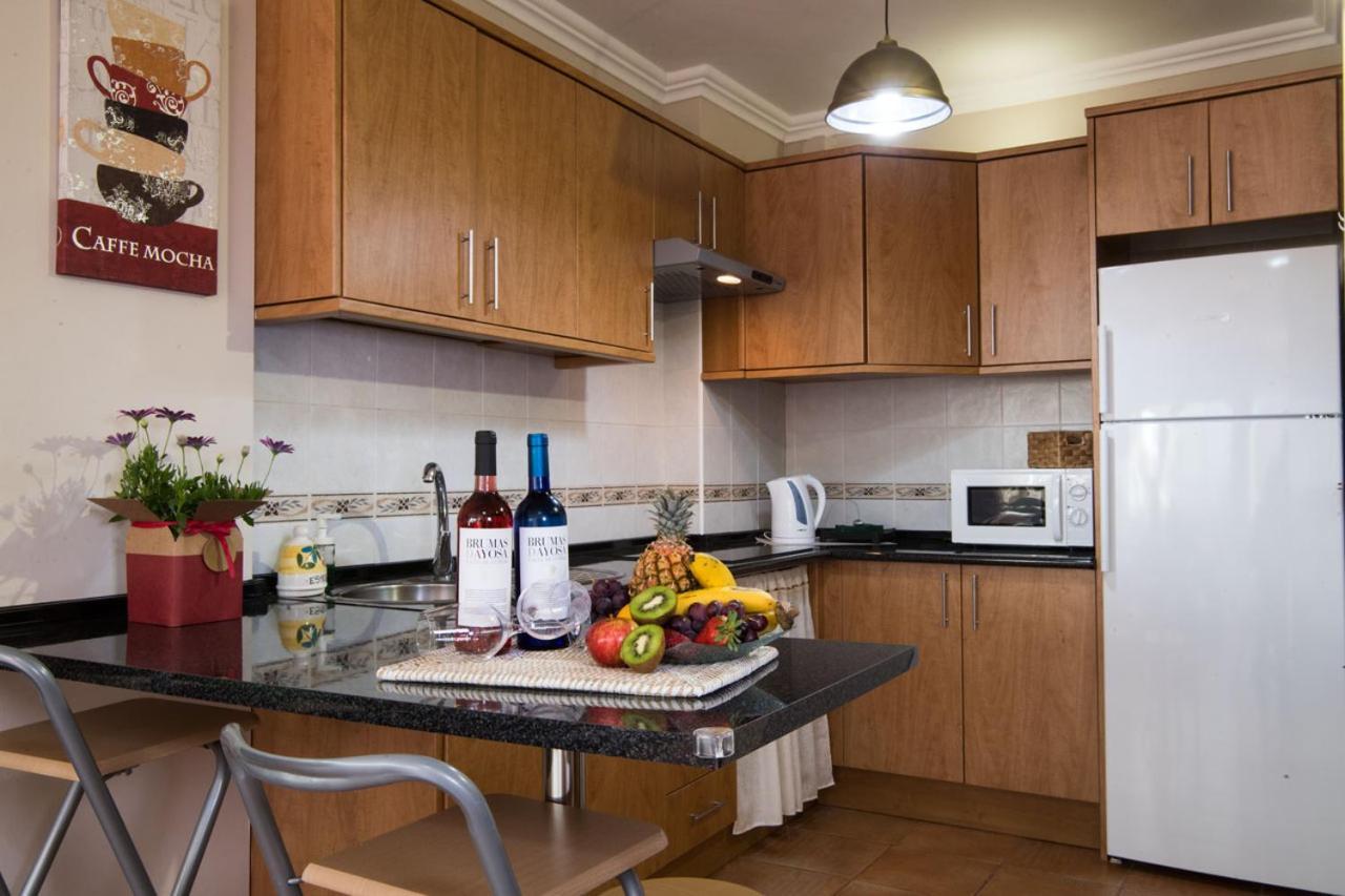 Ainara, La Gomera Appartement *