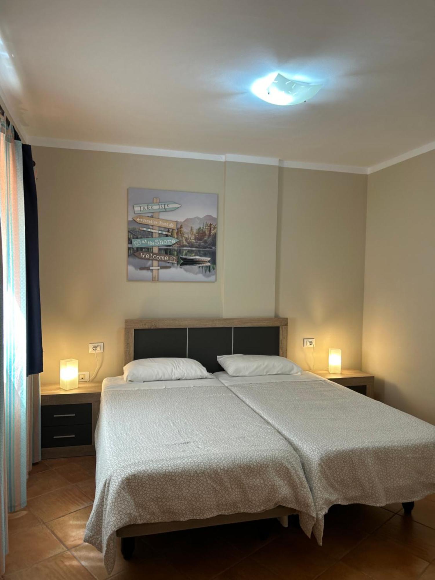 Appartement Ainara, La Gomera *