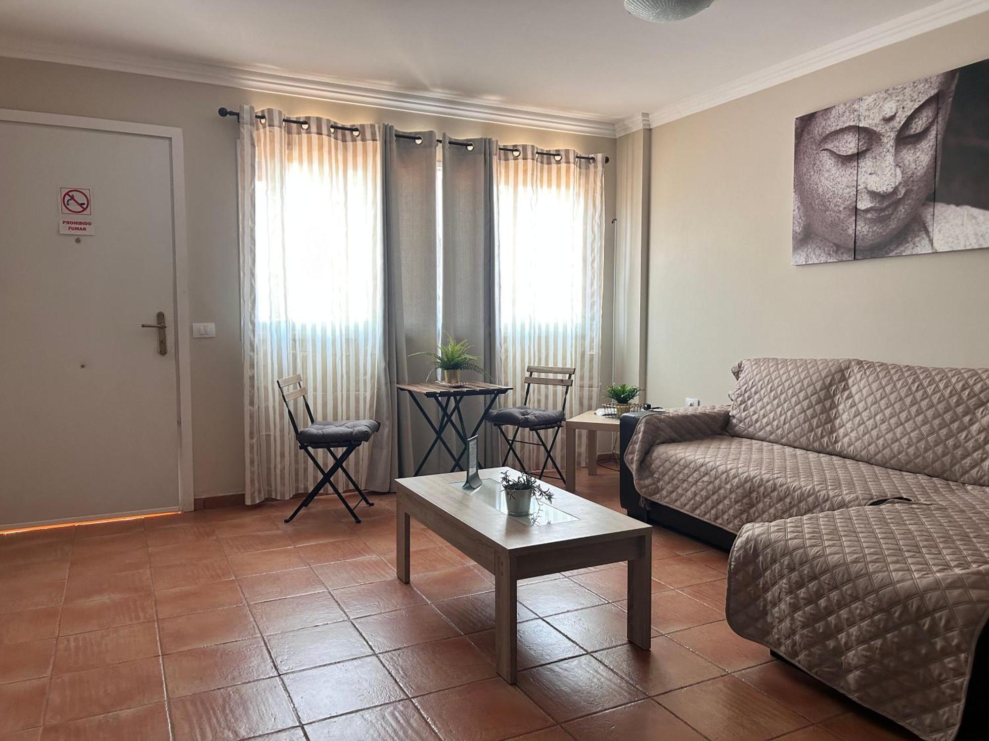 Ainara, La Gomera Appartement San Sebastián de la Gomera