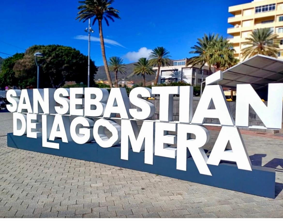 Appartement Ainara, La Gomera *