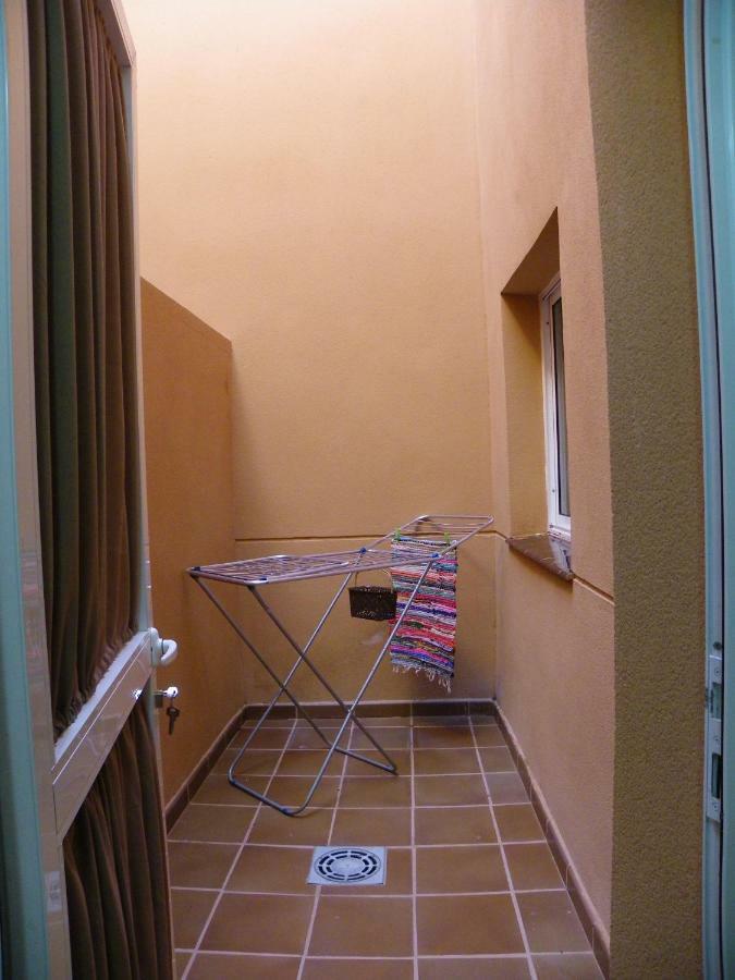 Ainara, La Gomera Appartement