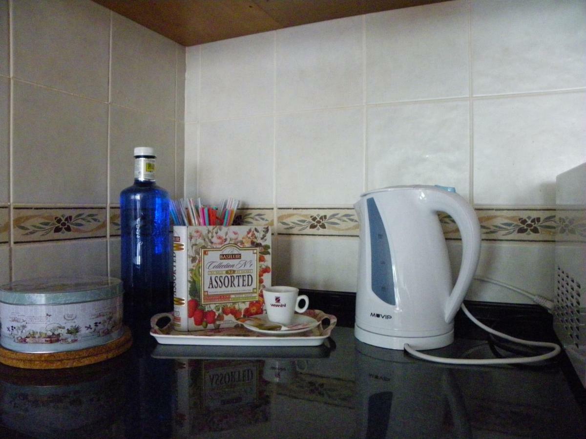 Ainara, La Gomera Appartement