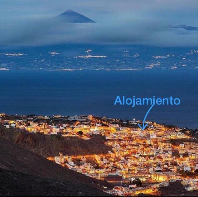 Ainara, La Gomera Appartement San Sebastián de la Gomera