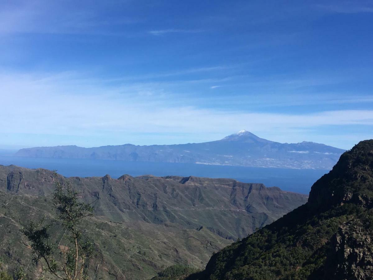Appartement Ainara, La Gomera *